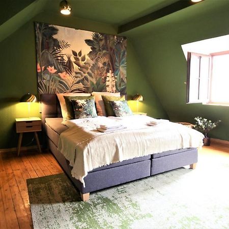 The George Rooms - Boutique Style Würzburg Eksteriør bilde