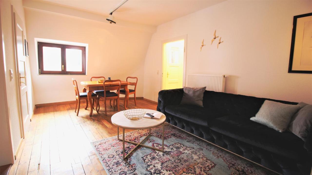 The George Rooms - Boutique Style Würzburg Eksteriør bilde