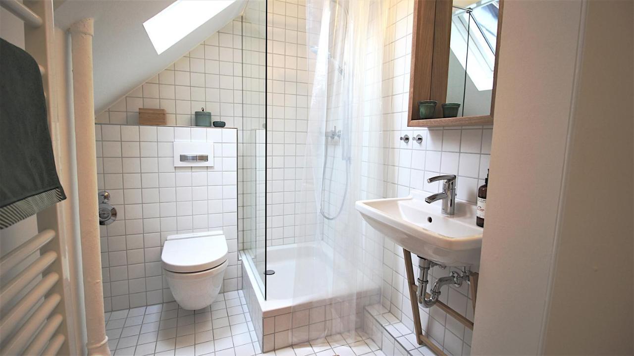 The George Rooms - Boutique Style Würzburg Eksteriør bilde