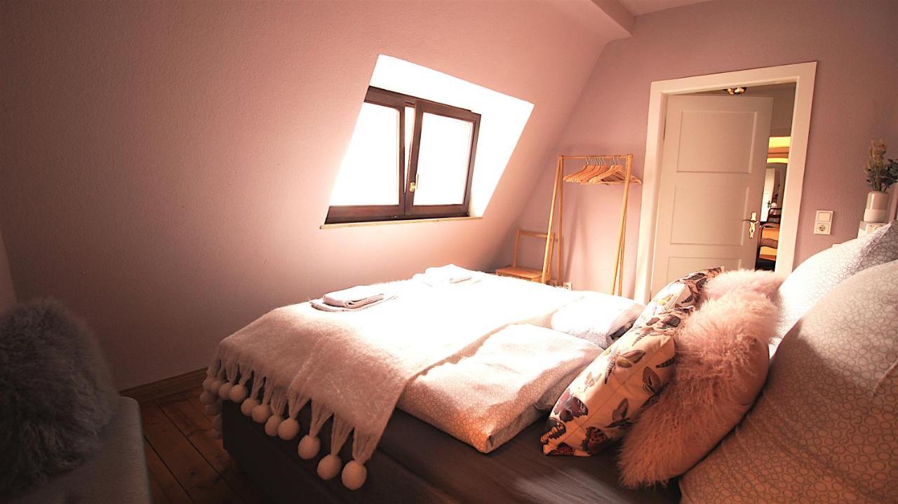 The George Rooms - Boutique Style Würzburg Eksteriør bilde