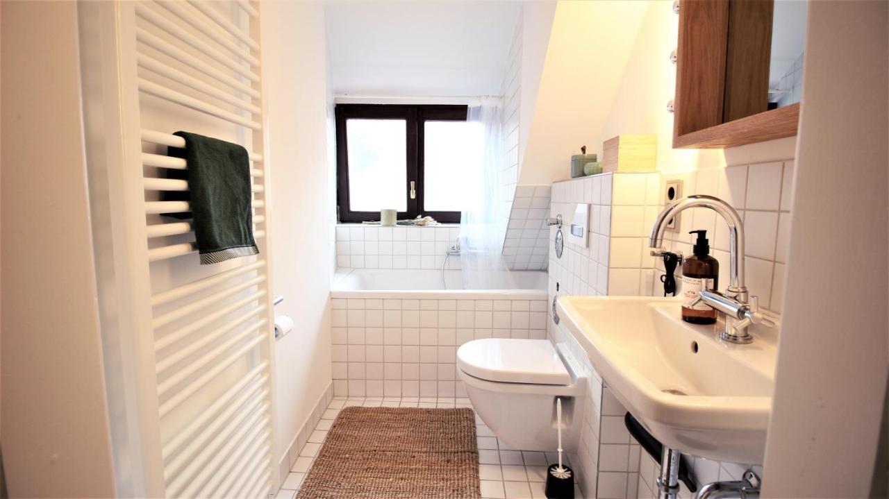 The George Rooms - Boutique Style Würzburg Eksteriør bilde
