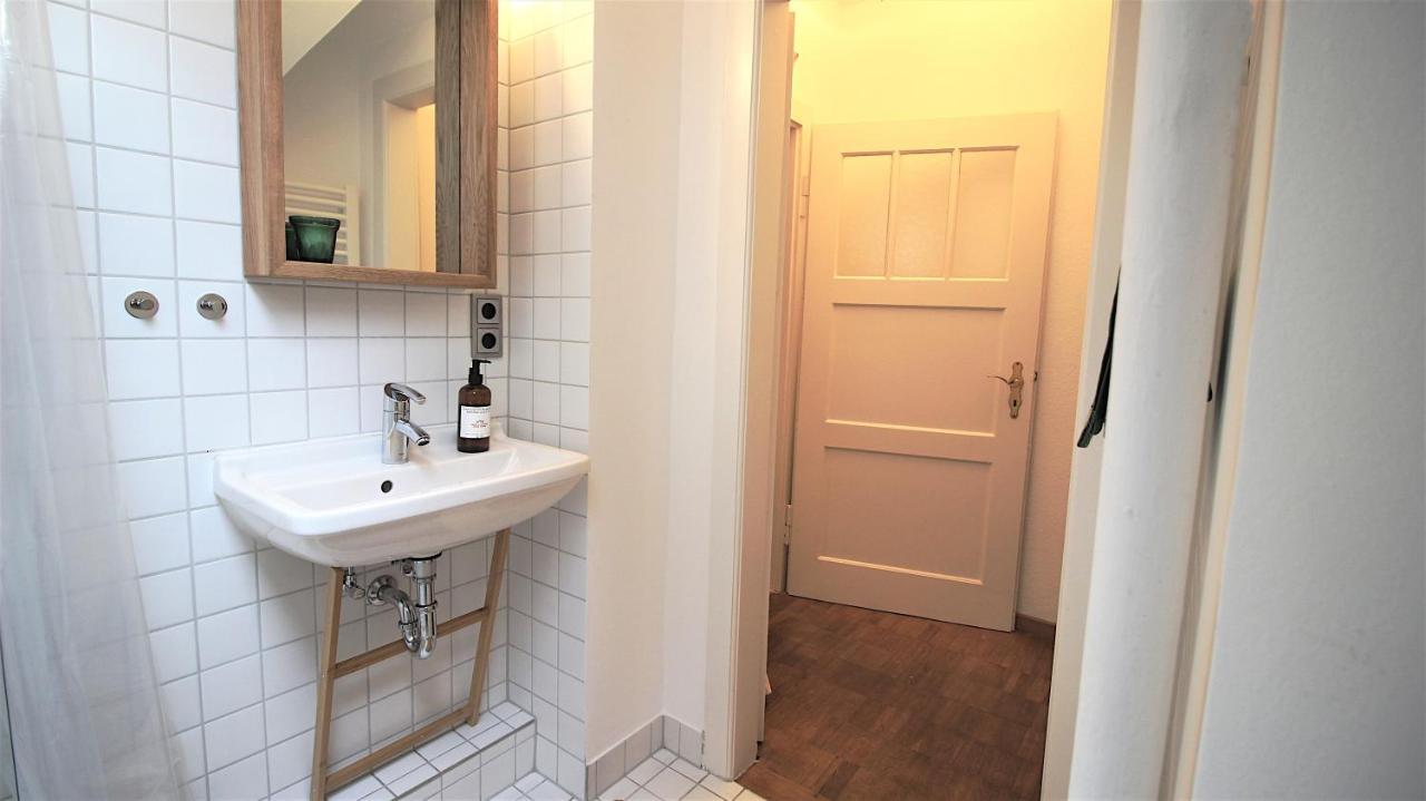 The George Rooms - Boutique Style Würzburg Eksteriør bilde