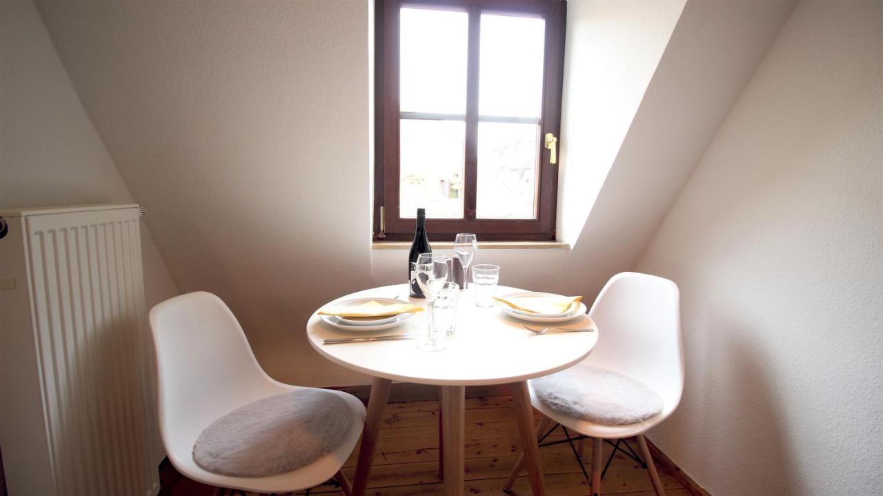 The George Rooms - Boutique Style Würzburg Eksteriør bilde