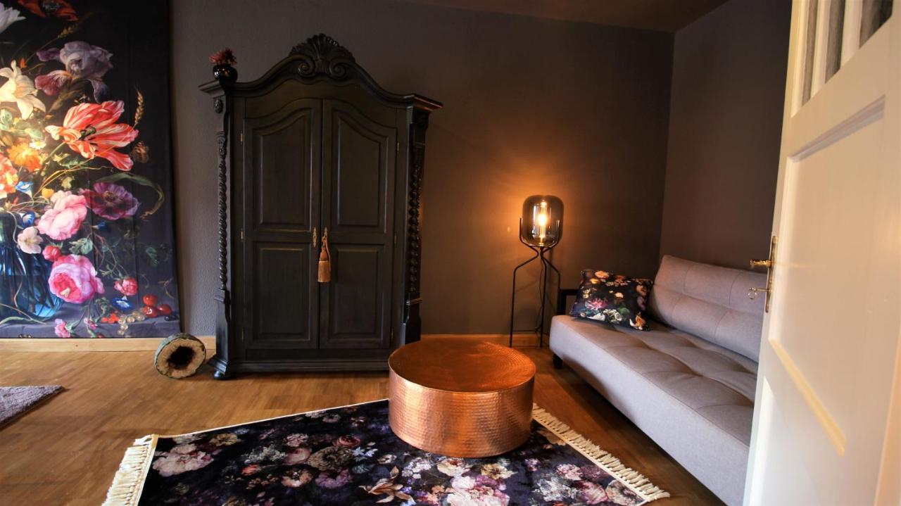 The George Rooms - Boutique Style Würzburg Eksteriør bilde