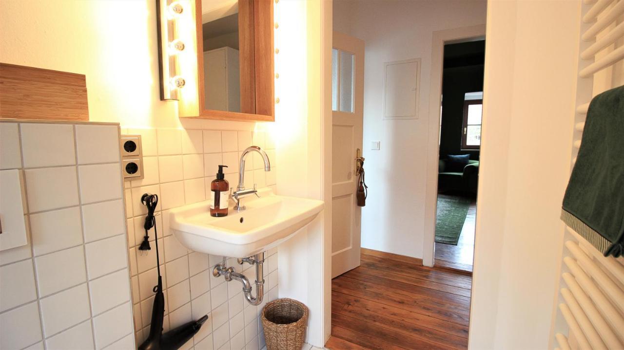 The George Rooms - Boutique Style Würzburg Eksteriør bilde
