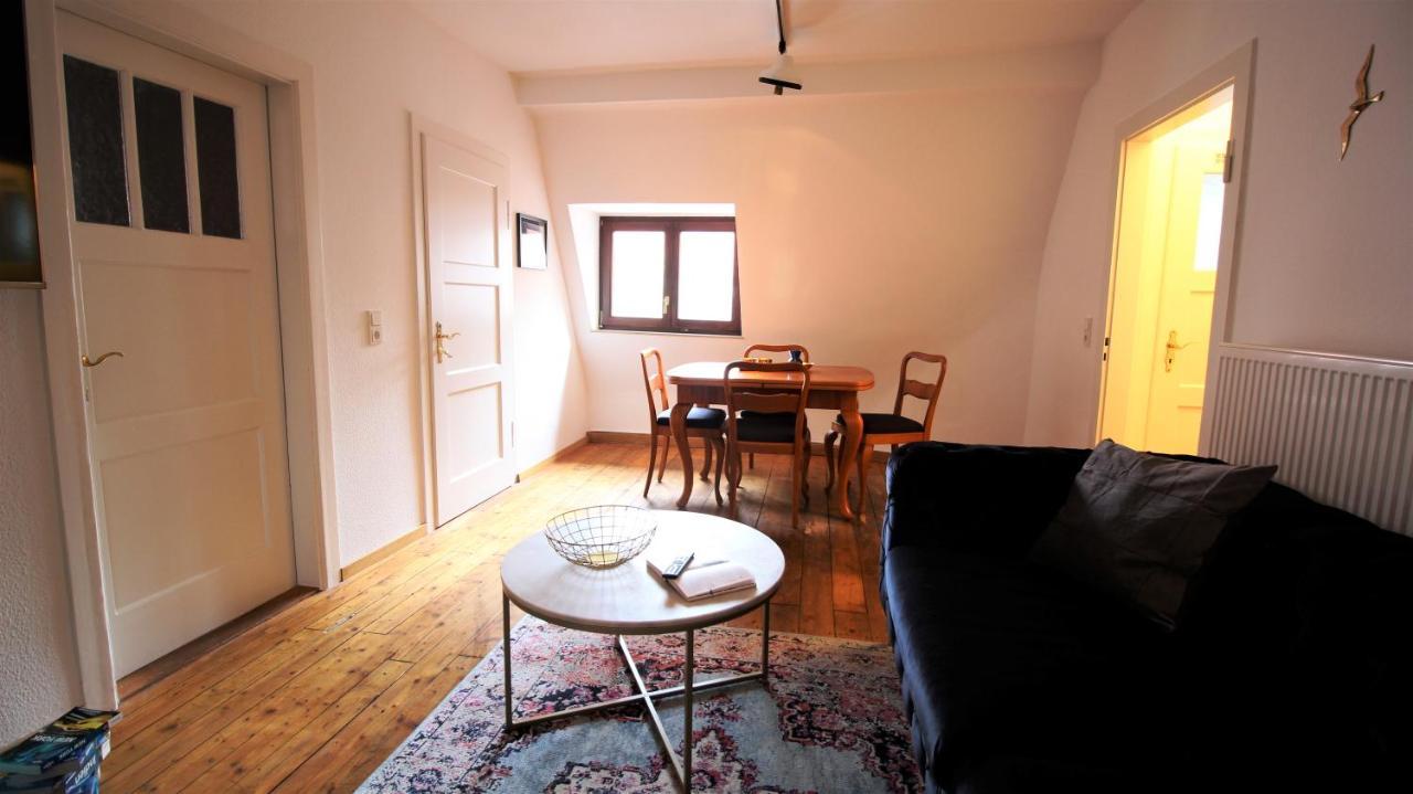 The George Rooms - Boutique Style Würzburg Eksteriør bilde