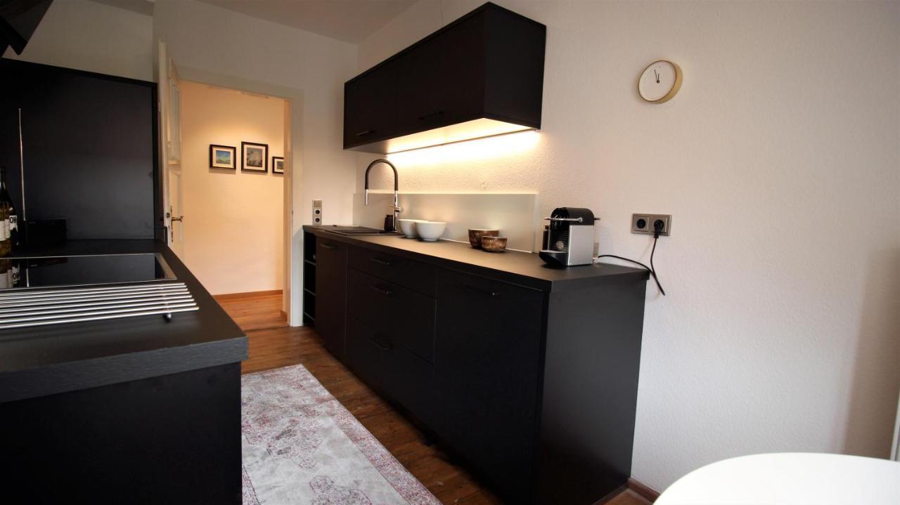 The George Rooms - Boutique Style Würzburg Eksteriør bilde
