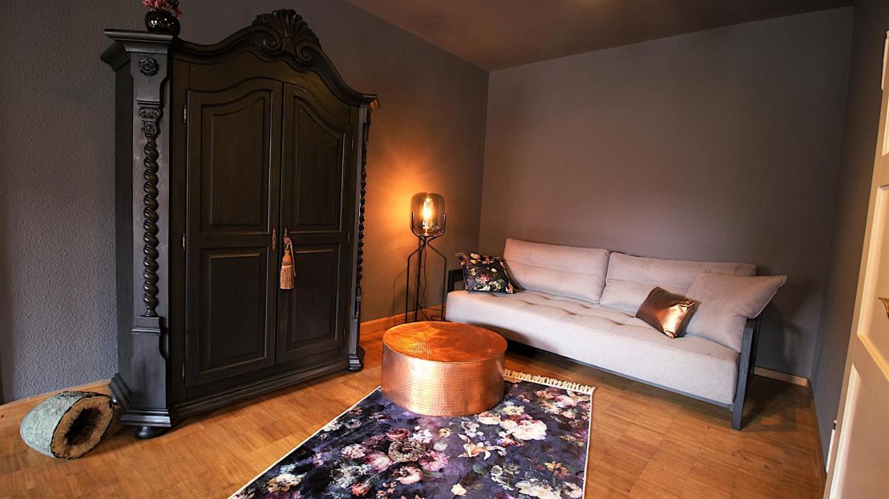The George Rooms - Boutique Style Würzburg Eksteriør bilde